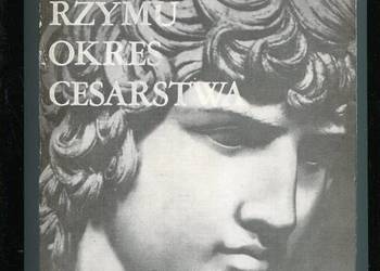 Archeologia starożytnego Rzymu T.2 Okres cesarski