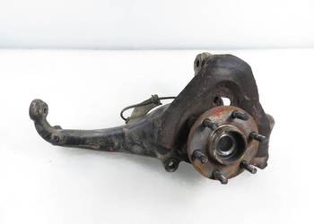 ZWROTNICA PIASTA PRZEDNIA PRAWA PATHFINDER III R51 4.0