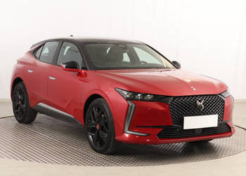 DS 4 1.2 PureTech