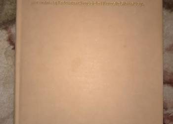 Sprzedam książkę leksykon leków