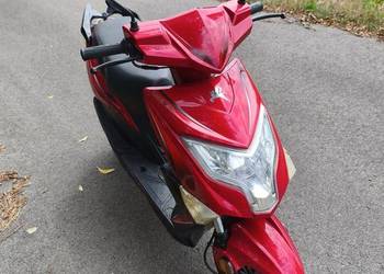 Romet motors 50poj