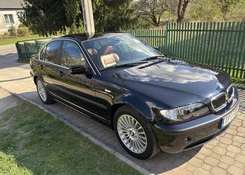 Bmw e46 2.0d
