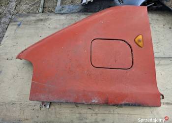 Błotnik Lewy Przód Fiat Ducato