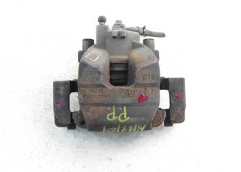 ZACISK PRAWY PRZÓD OPEL ASTRA V K 1.6 CDTi