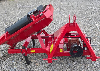 Glebogryzarka podkoronowa Selmar G-02 80 cm od ręki AGROSTAL