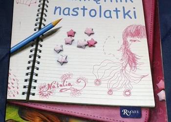 Pamiętnik nastolatki - Beata Andrzejczuk