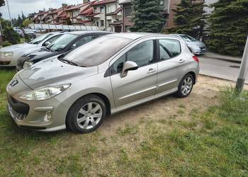Zamienię na kombi lub suva