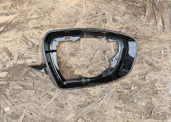 KIA CEED II RAMKA LUSTERKA PRAWEGO PRAWA 2043.3130