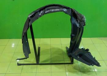 TOYOTA PRIUS I 1.5 VVTI 07r 5D nadkole prawe przod