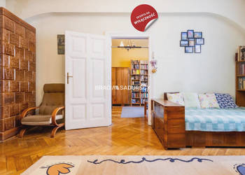 Mieszkanie 65.16 metrów 3 pokoje Kraków