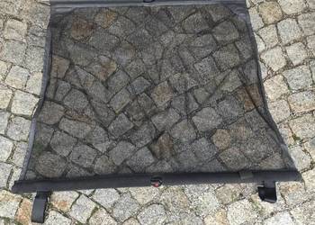 Siatka Bagażnik ,Roleta ,ścianka grodziowa VW Touran II
