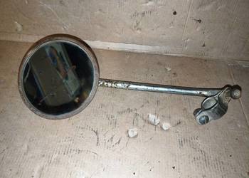 Lusterko IŻ49 IŻ56 Planeta M72 Ural K750