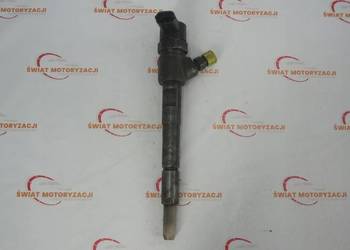 FIAT SUZUKI OPEL 1.3 CDTI 0445110183 wtryskiwacz wtrysk