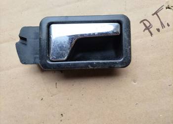 AUDI 80 B3 B4 KLAMKA PRAWY TYŁ  WEWNĘTRZNA