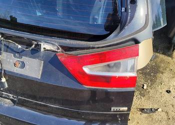 Ford Galaxy MK 2Lampa Tył  Lewa lub prawa Maska tył Maska Przód Drzwi