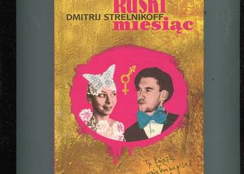 Ruski miesiąc - Dmitrij Strelnikoff