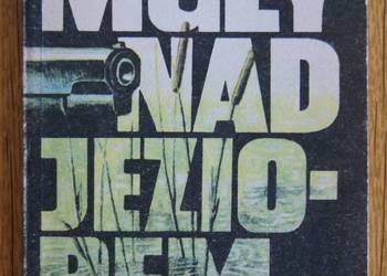 Żółty Tygrys "Mgły nad jeziorem" 8/85
