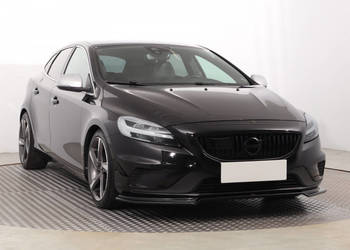 Volvo V40 2.0 D3
