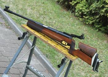 DIANA 75 UNIVERSAL  - karabinek | wiatrówka | sprężyna | rarytas