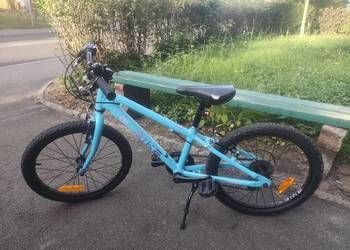Rower Merida Kids 20