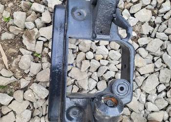 Wózek bmw e36 coupe