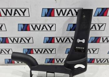 MINI COOPER R52 OBUDOWA OSŁONA PAŁĄKA PRAWA 7113892