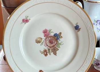 Patera KPM. Kjobenhavns Porcellains Maleri. A/S Syg. . Dekor Patera KPM. Kjobenhavns Porcellains Maleri. A/S Syg. . Dekor