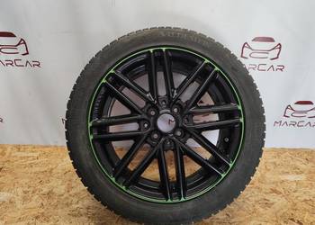 Felga Aluminiowa Brabus SMART C453 A453 6.0" x 16" 4x100 ET 44 A4534011001