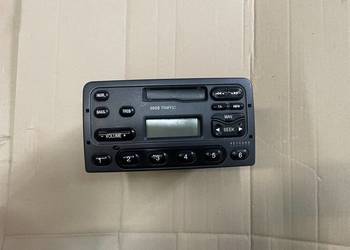 96FP-18K876 radio fabryczne Ford focus mk1 Mondeo mk3 ford kurier