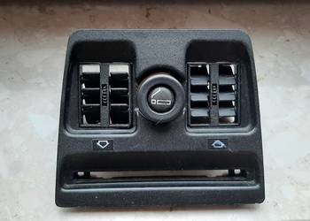 wylot powietrza tylny bmw e23