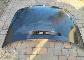 Maska przednia BMW E65 E66  BLACK SAPPHIRE 475/9