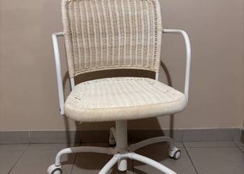 Krzesło obrotowe, biurowe