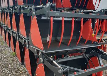 Łyzko-Krokodyl Metal-technik