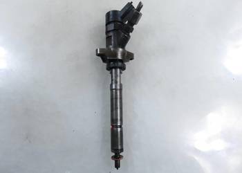 WTRYSKIWACZ PEUGEOT PARTNER I 1.6 HDi 0445110239