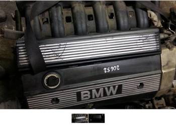 Silnik 206S2 BMW 2.0 24V bez osprzetu