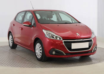 Peugeot 208 1.2 PureTech