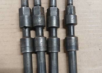 AWO AVO SIMSON szpilki olejowe głowicy