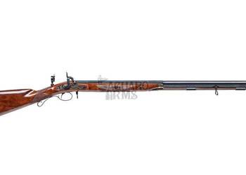 Karabin Pedersoli Mortimer Whitworth .45 (czarnoprochowy)