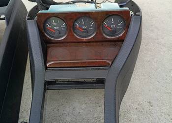 Audi 80 dodatkowe zegary