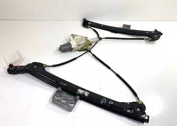 PODNOŚNIK SZYBY PRAWY PRZÓD AUDI A7 4G Hatchback 10-18 MECHANIZM