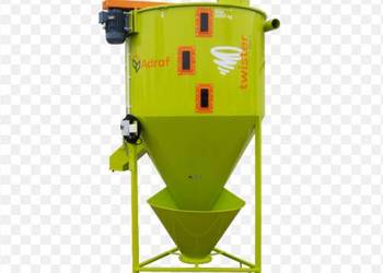 Mieszalnik Pasz Adraf 500 kg
