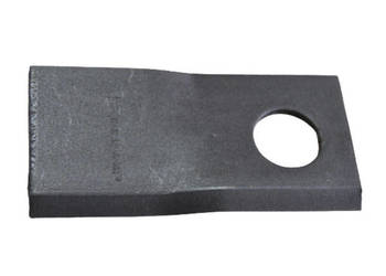 434973KR Nóż do kosiarki lewy 100x49x4 (D-21) Kramp