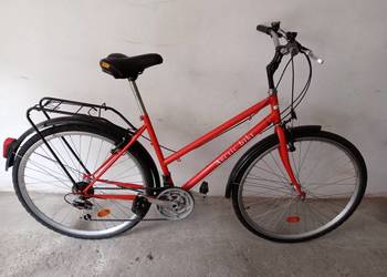 Rower Trekkingowy koła 28 " Ładny Dobry Stan