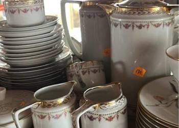 Mlecznik. Rosenthal.  Empire. Fason z 1906 r. Syg. Selb Mlecznik. Rosenthal.  Empire. Fason z 1906 r. Syg. Selb