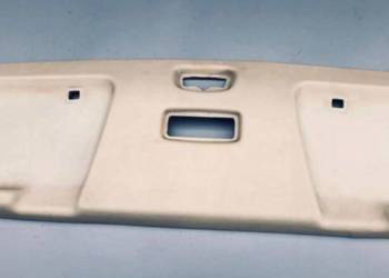 Podsufitka Niebo Cream 1-seria, Mercedes-Benz C123 Coupe