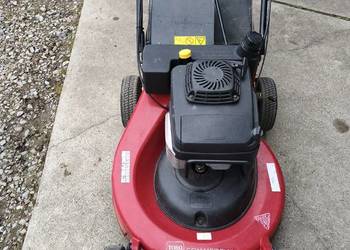 Kosiarka toro Hi-Vac 66