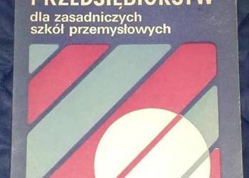 Gospodarka przedsiębiorstw - Wiesław Łukomski