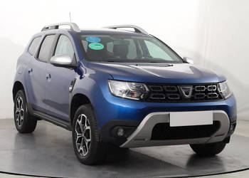 Dacia Duster 1.0 TCe