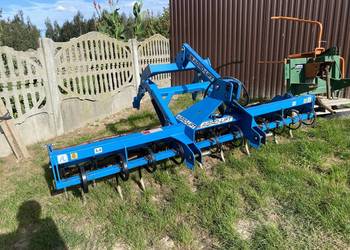 Kultywator  z hydropakiem Agrolift Kultywator  z hydropakiem Agrolift