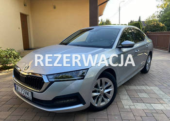 Škoda Octavia I Wł, Krajowy, Ambition, BEZSZKODOWY 100%, Oryginał, Stan Bd…